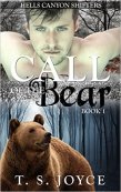 call of the bear